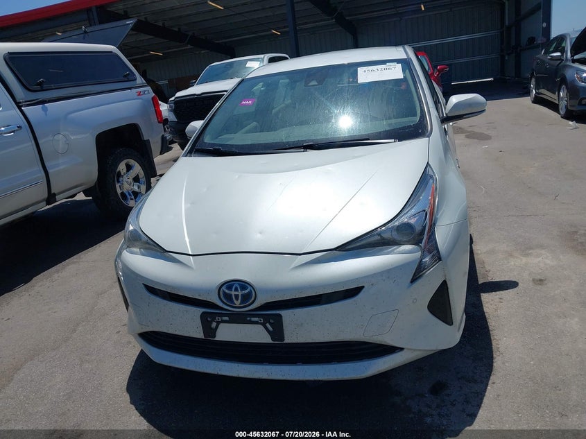 TOYOTA PRIUS - zdjęcie 12