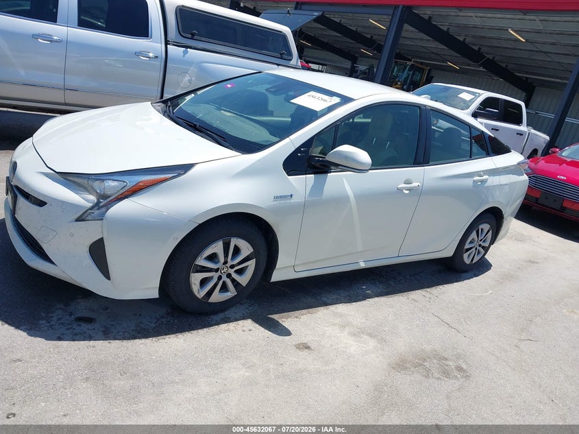 TOYOTA PRIUS - zdjęcie 14