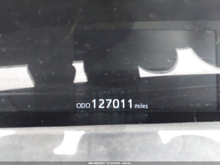 TOYOTA PRIUS - zdjęcie 15