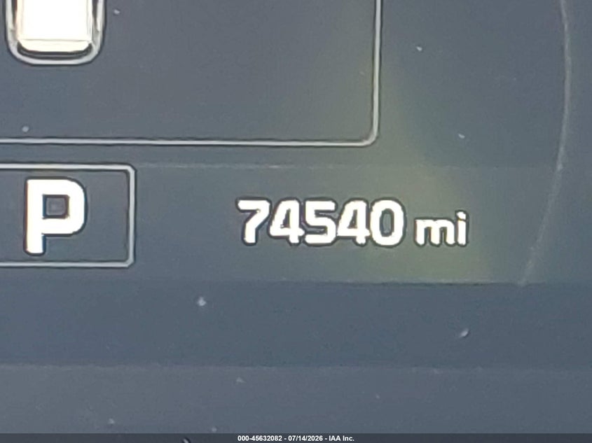 2017 KIA SORENTO 2.0T EX — Photo 15