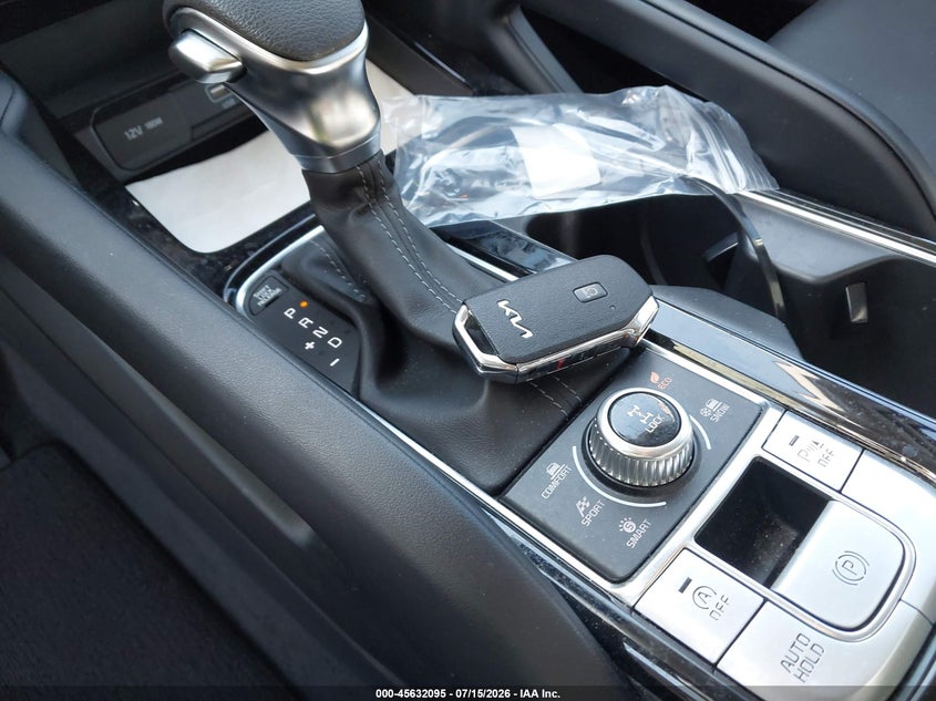 2022 Kia Telluride Lx VIN: 5XYP2DHC0NG217810 Lot: 45632095