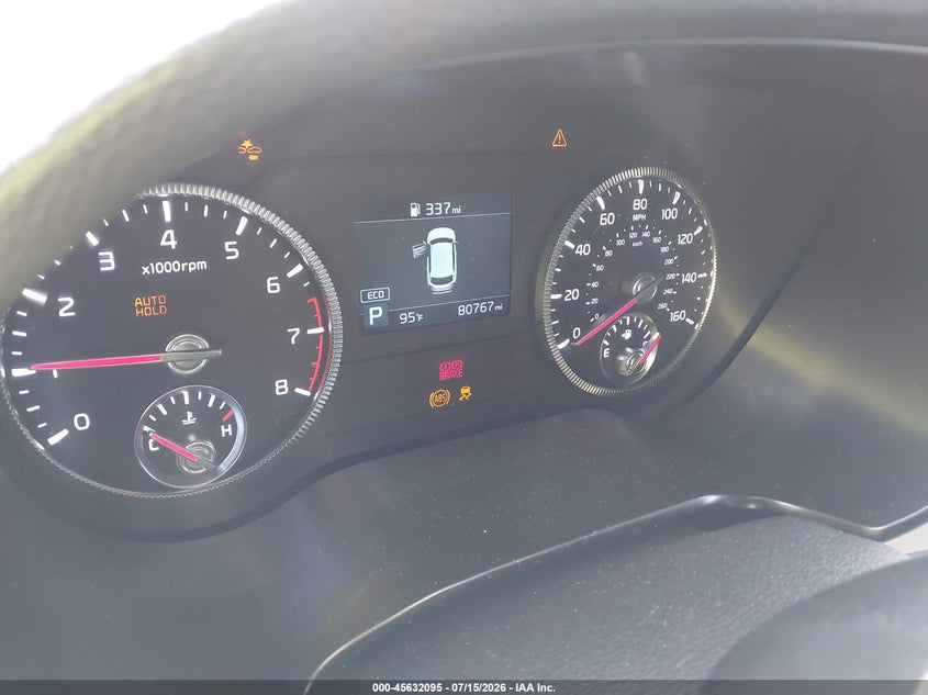 2022 Kia Telluride Lx VIN: 5XYP2DHC0NG217810 Lot: 45632095