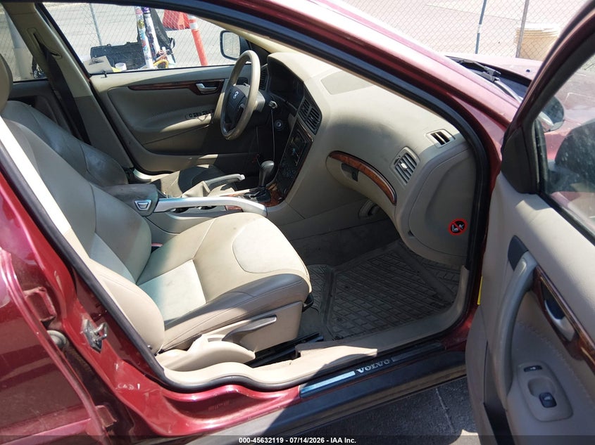 2006 VOLVO XC70 auction photo 5