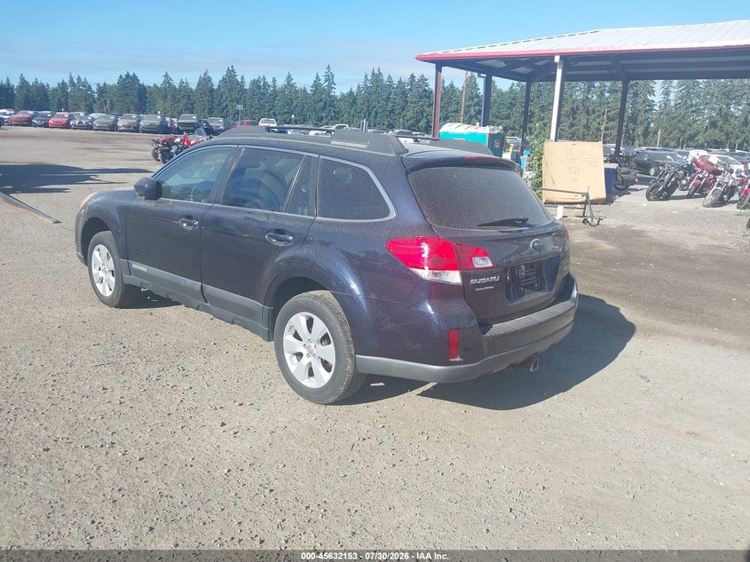 Vin: 4s4brbcc4c3254082, lot: 46130619, subaru outback 2.5i premium 20123
