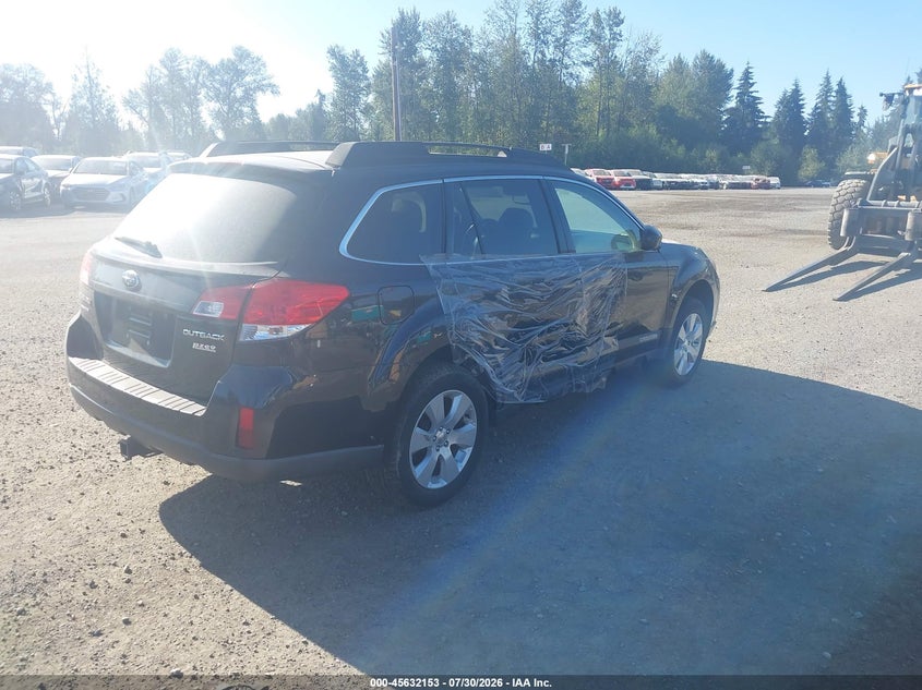 Vin: 4s4brbcc4c3254082, lot: 46130619, subaru outback 2.5i premium 20124