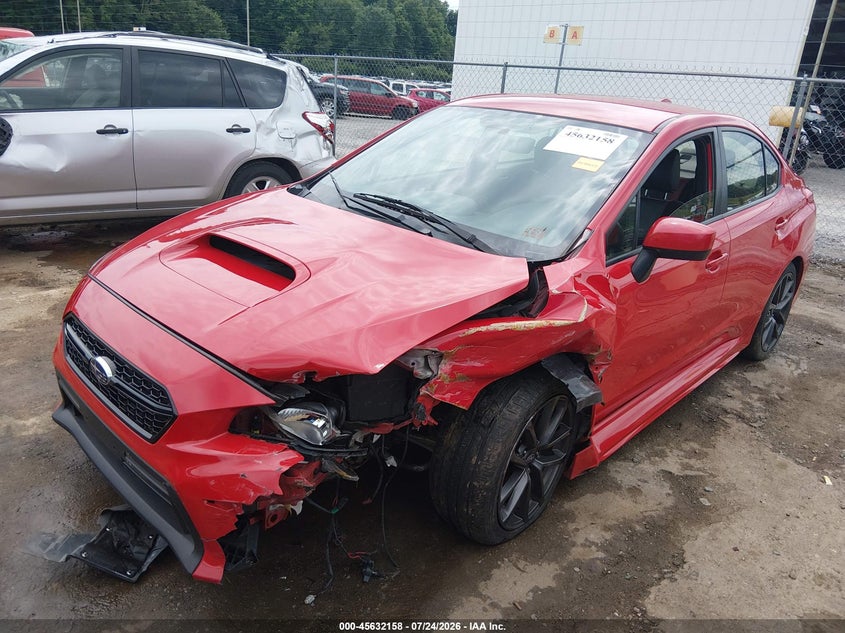 Vin: jf1va1b6xk9820844, lot: 46130624, subaru wrx premium 20192