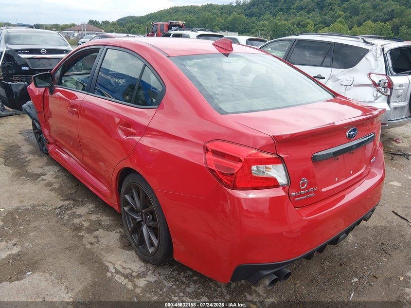 Vin: jf1va1b6xk9820844, lot: 46130624, subaru wrx premium 20193