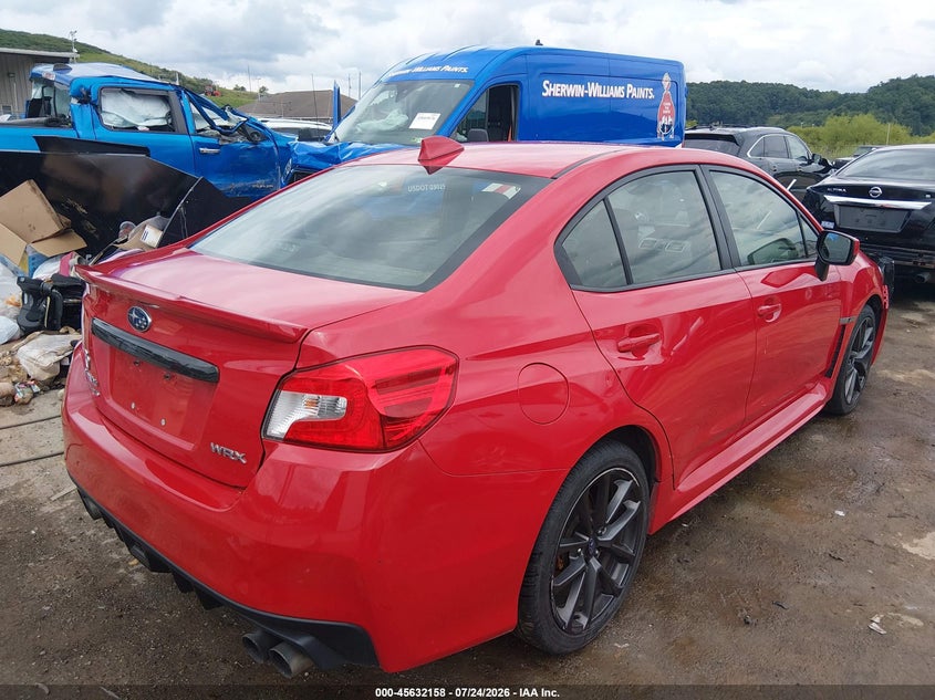 Vin: jf1va1b6xk9820844, lot: 46130624, subaru wrx premium 20194