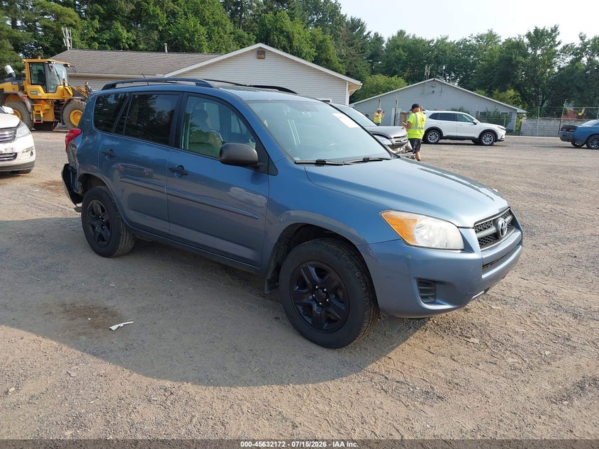2012 Toyota RAV4
