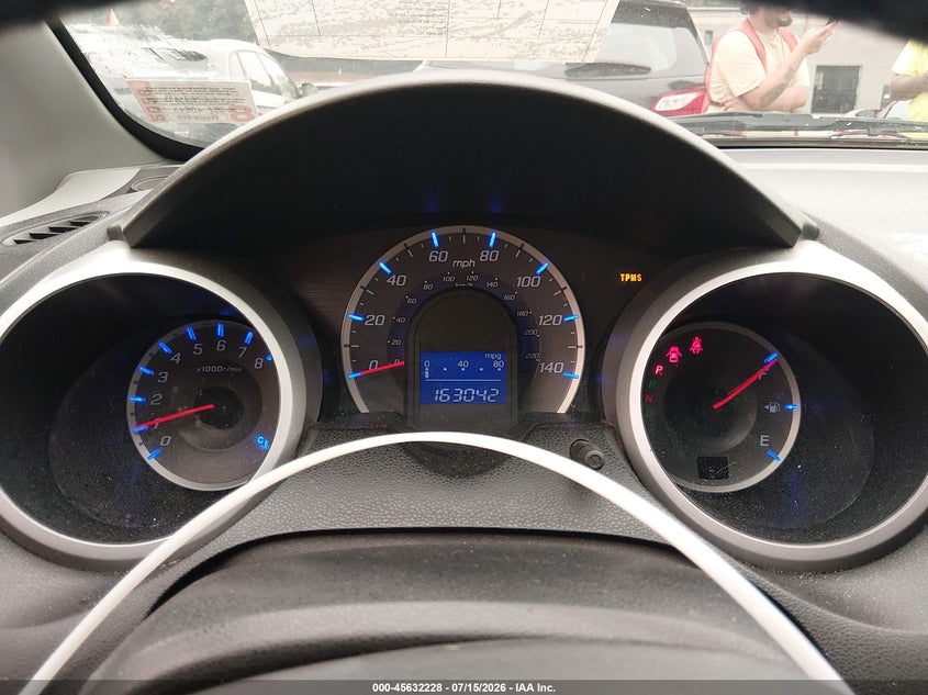 2010 Honda Fit Sport VIN: JHMGE8H48AC005113 Lot: 45632228