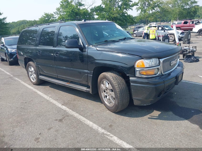 2005 GMC YUKON XL 1500 auction photo 1
