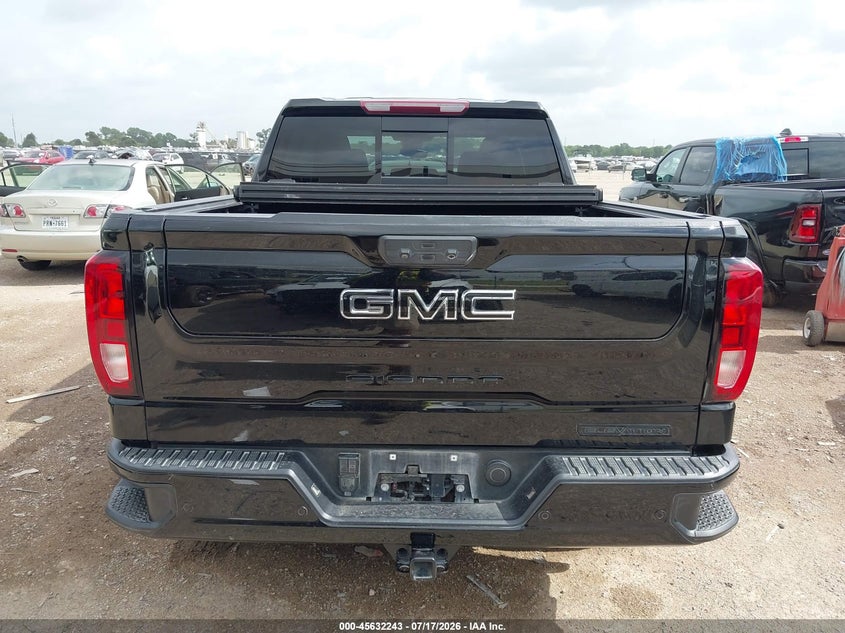 Фото 16 - GMC SIERRA 1500