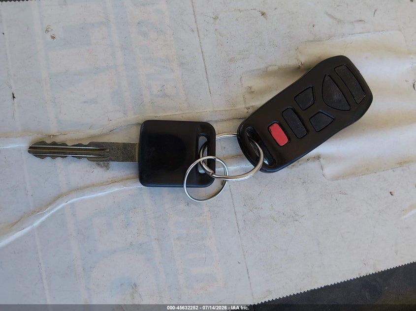 2005 Nissan Quest 3.5 Se VIN: 5N1BV28U15N110932 Lot: 45632252