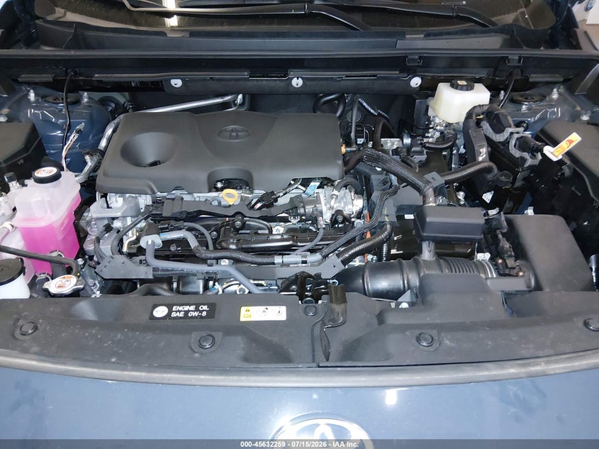 TOYOTA RAV4 - zdjęcie 10