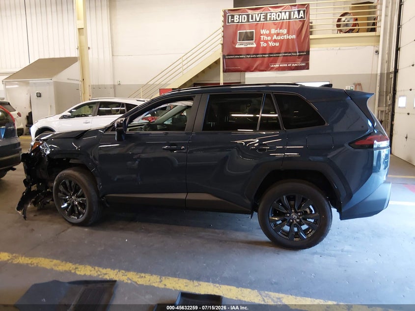 TOYOTA RAV4 - zdjęcie 15