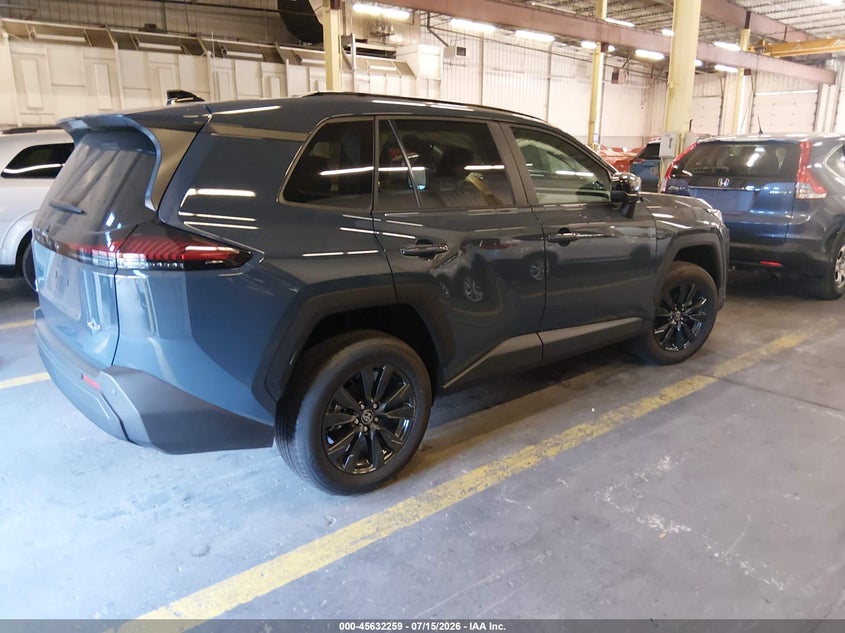TOYOTA RAV4 - zdjęcie 4