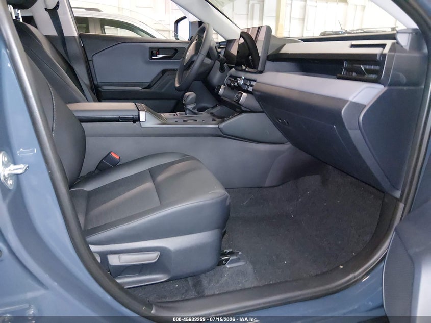 TOYOTA RAV4 - zdjęcie 5