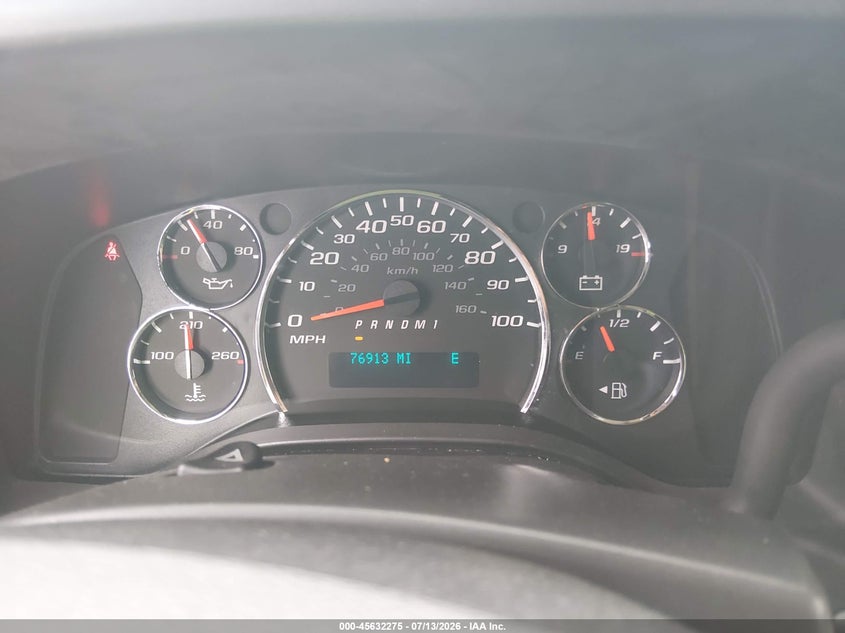 2018 CHEVROLET EXPRESS 3500 auction photo 7