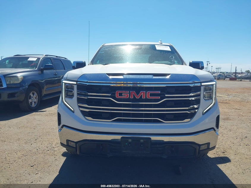 AtlanticExpress - GMC Sierra 1500