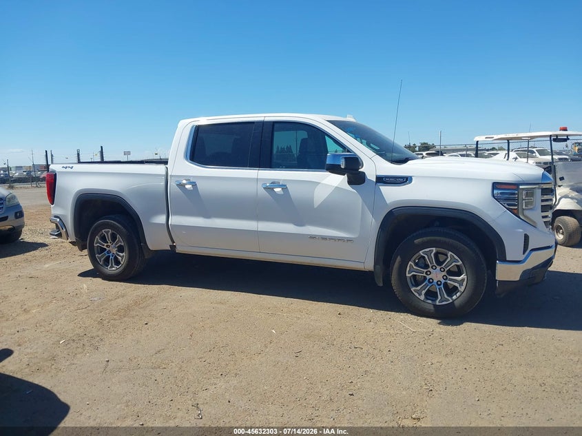AtlanticExpress - GMC Sierra 1500