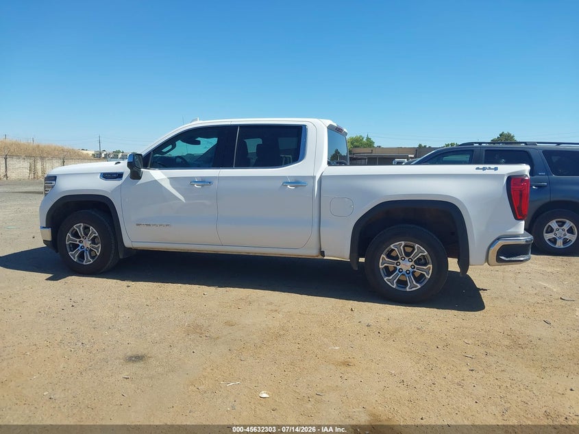 AtlanticExpress - GMC Sierra 1500