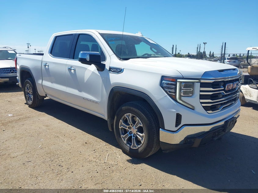 GMC