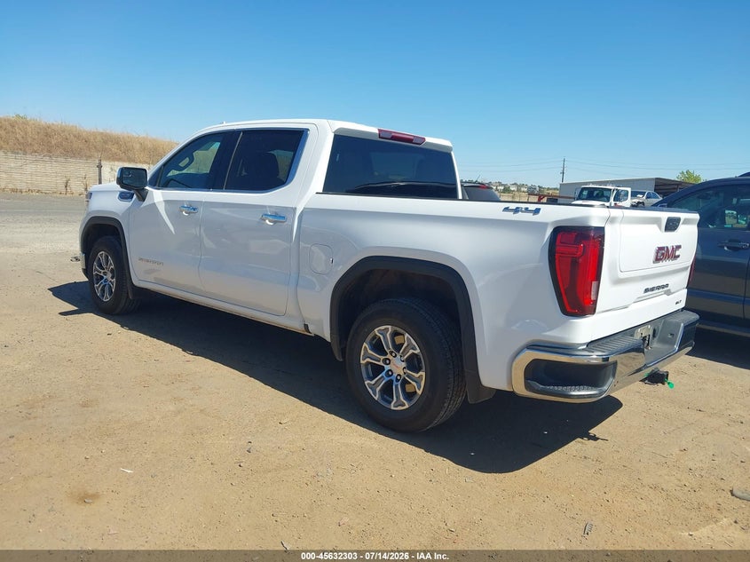 AtlanticExpress - GMC Sierra 1500