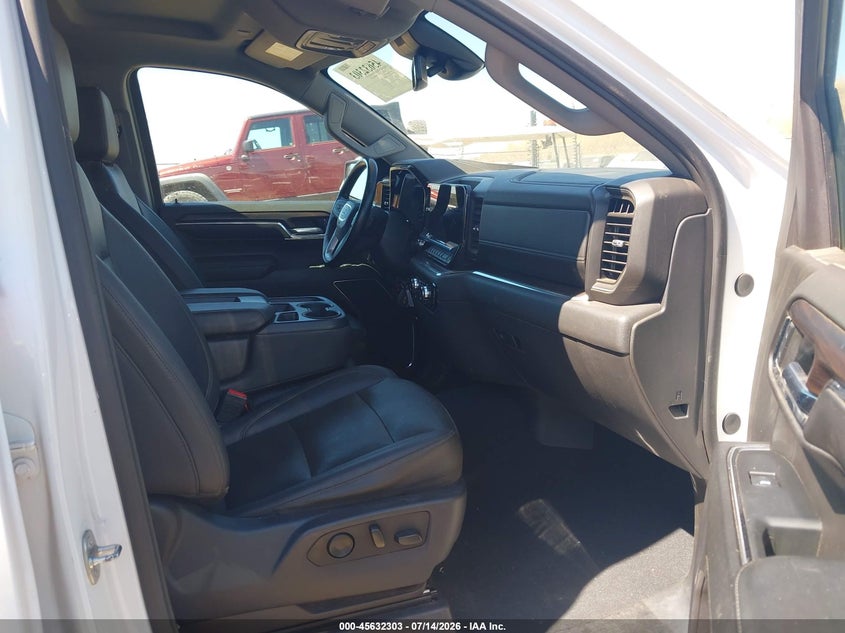 AtlanticExpress - GMC Sierra 1500