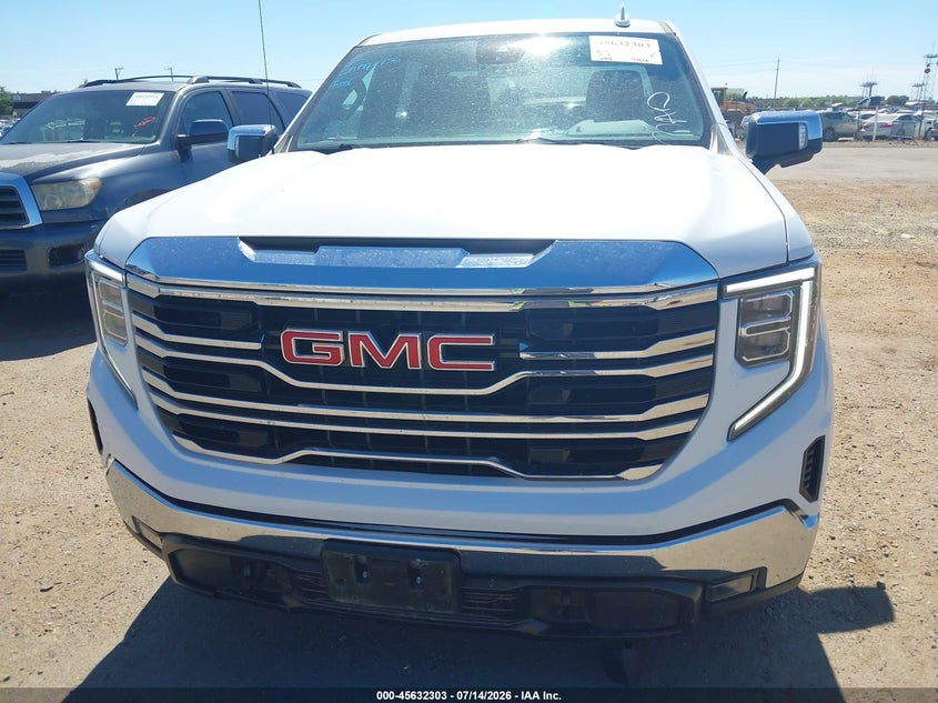 AtlanticExpress - GMC Sierra 1500
