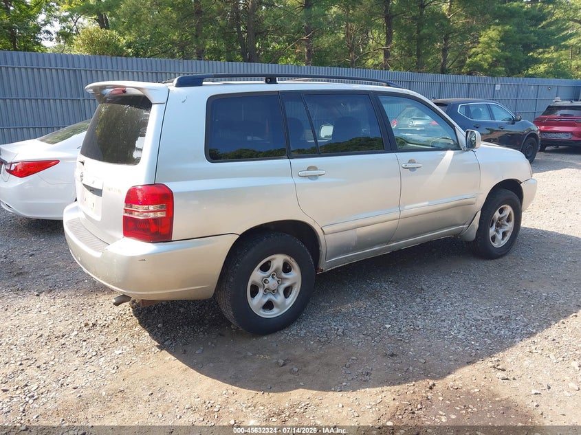 AtlanticExpress - Toyota Highlander
