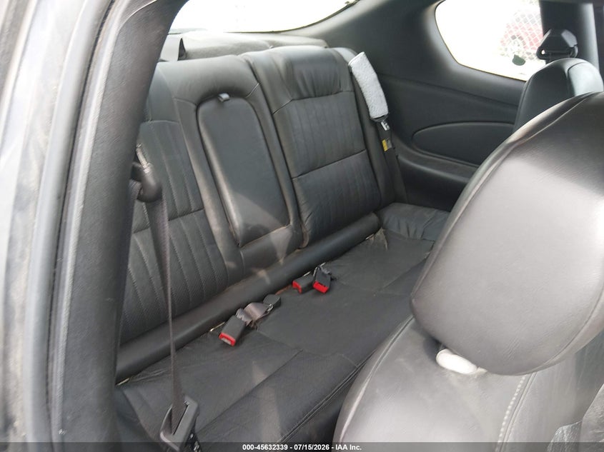 2003 Chevrolet Monte Carlo Ss VIN: 2G1WX15K139159313 Lot: 45632339