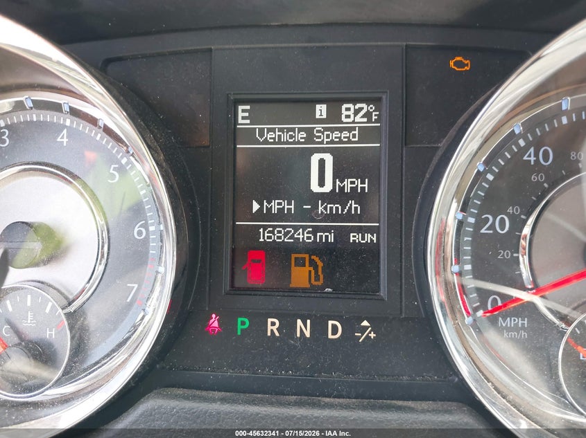 2016 Chrysler Town & Country Touring VIN: 2C4RC1BG4GR296087 Lot: 45632341