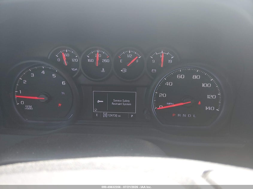 2023 CHEVROLET SILVERADO 2500HD auction photo 7