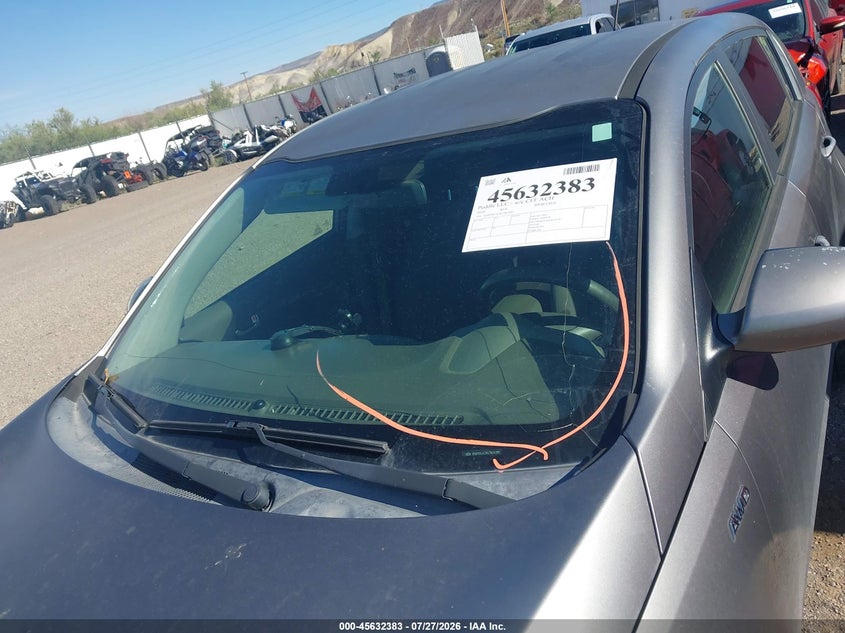 2016 KIA SPORTAGE auction photo 6