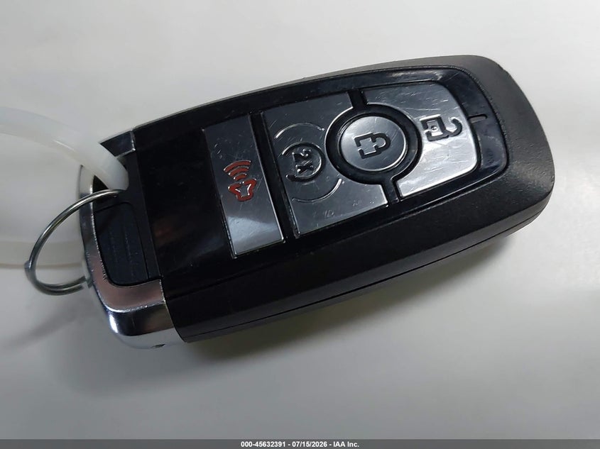 2023 Ford Bronco Raptor VIN: 1FMEE5JR2PLC03896 Lot: 45632391