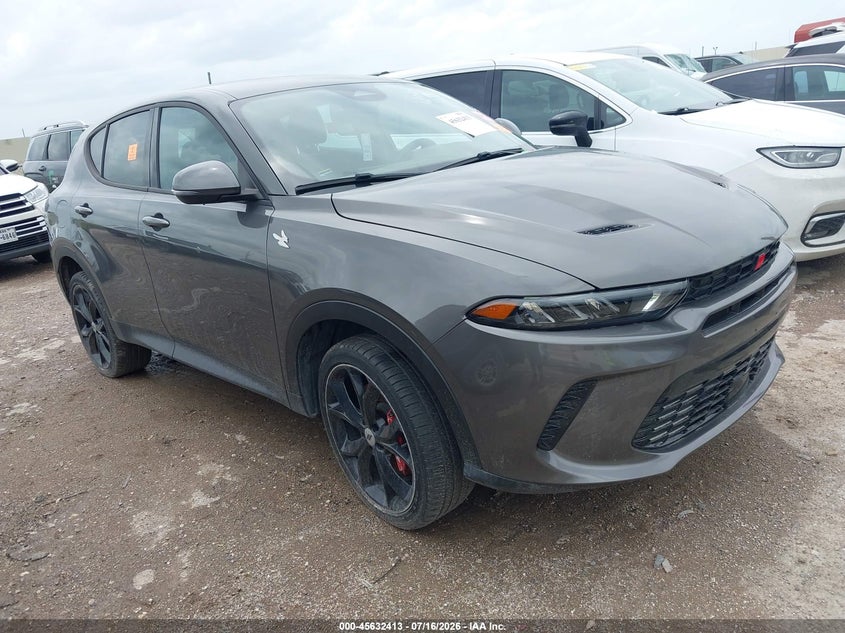 2024 Dodge Hornet