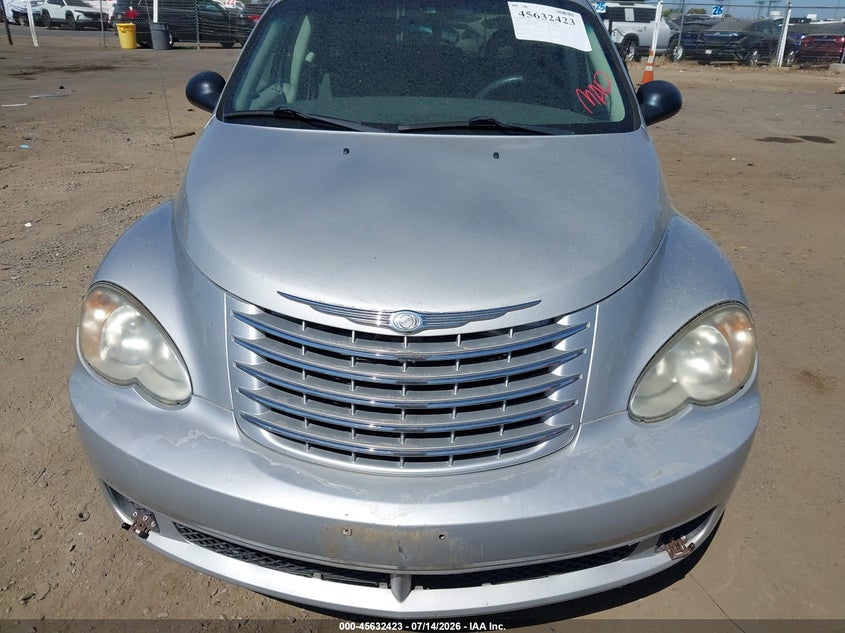 2007 Chrysler Pt Cruiser VIN: 3A4FY48B27T548928 Lot: 45632423