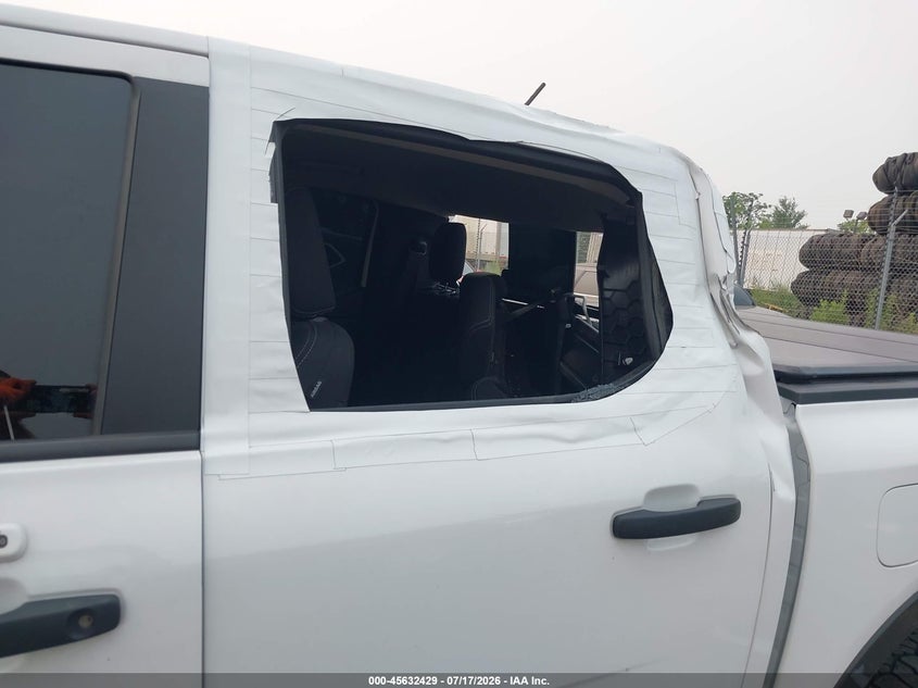 2024 Ford Ranger Xlt VIN: 1FTER4HH7RLE09685 Lot: 45632429