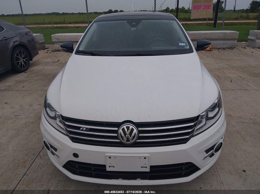 AtlanticExpress - Volkswagen CC