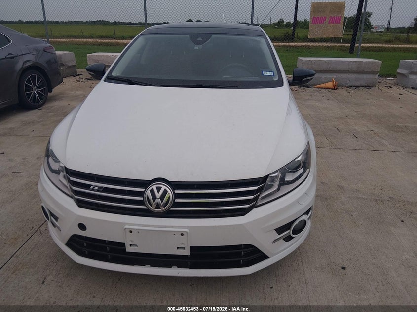 AtlanticExpress - Volkswagen CC