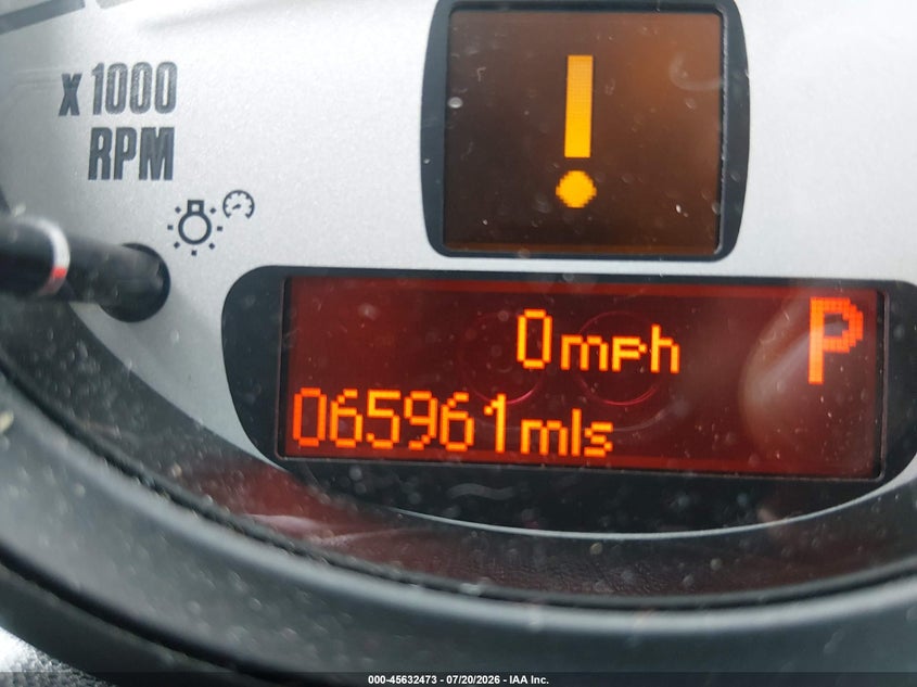 2012 Mini Cooper VIN: WMWSU3C56CT257184 Lot: 45632473