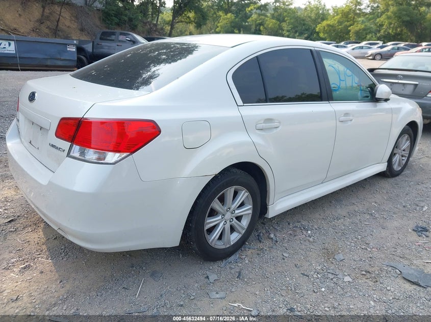 Vin: 4s3bmcc62b3237203, lot: 46130960, subaru legacy 2.5i premium 20114