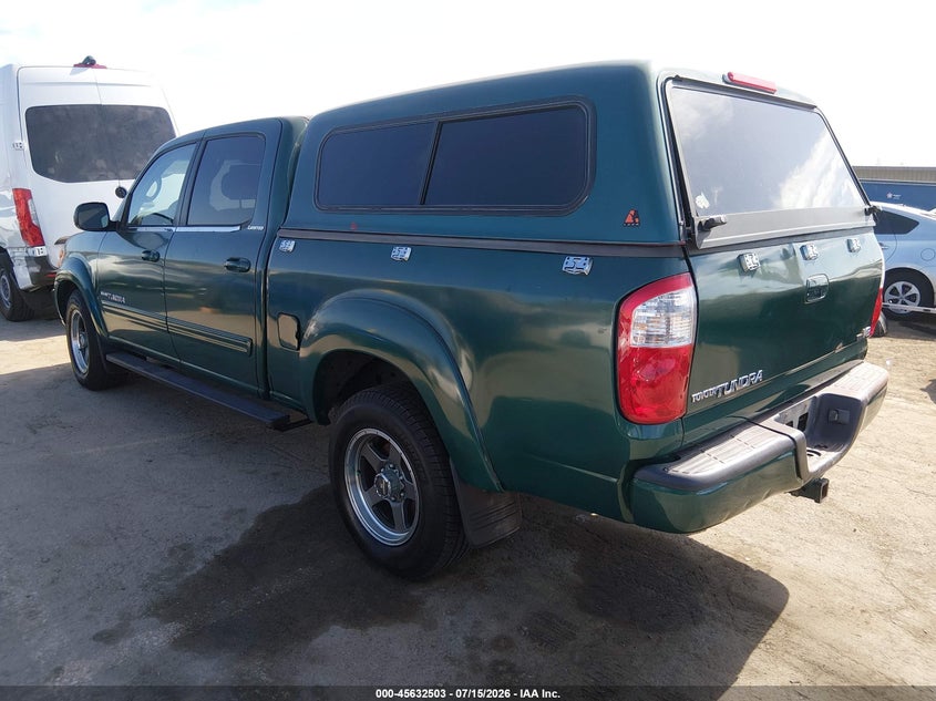 AtlanticExpress - Toyota Tundra