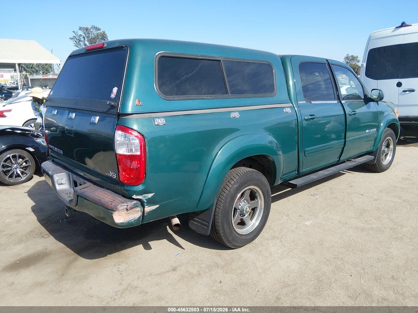 AtlanticExpress - Toyota Tundra