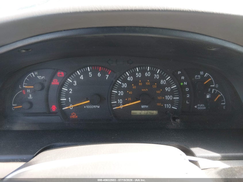 AtlanticExpress - Toyota Tundra