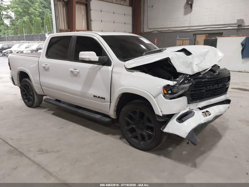 RAM 1500 - zdjęcie 1