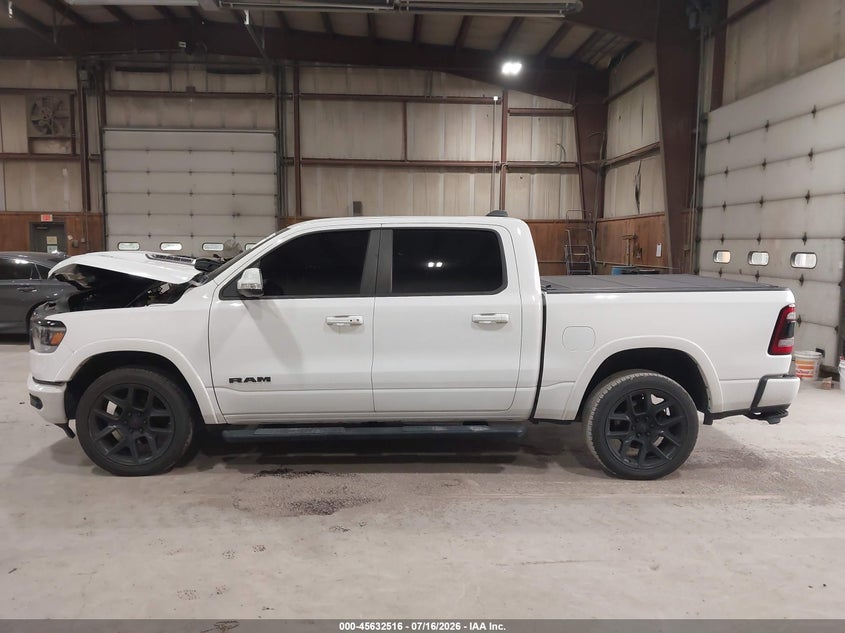 RAM 1500 - zdjęcie 14