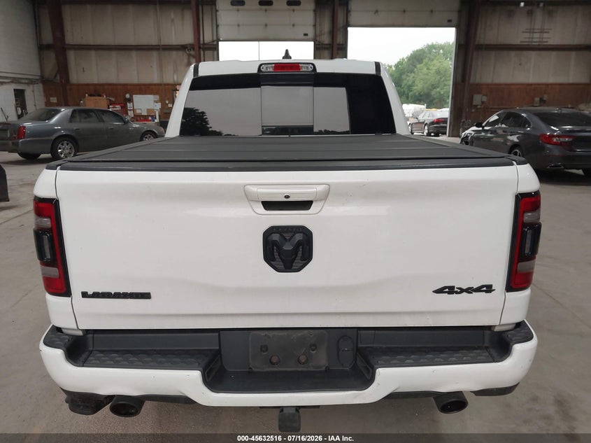 RAM 1500 - zdjęcie 16