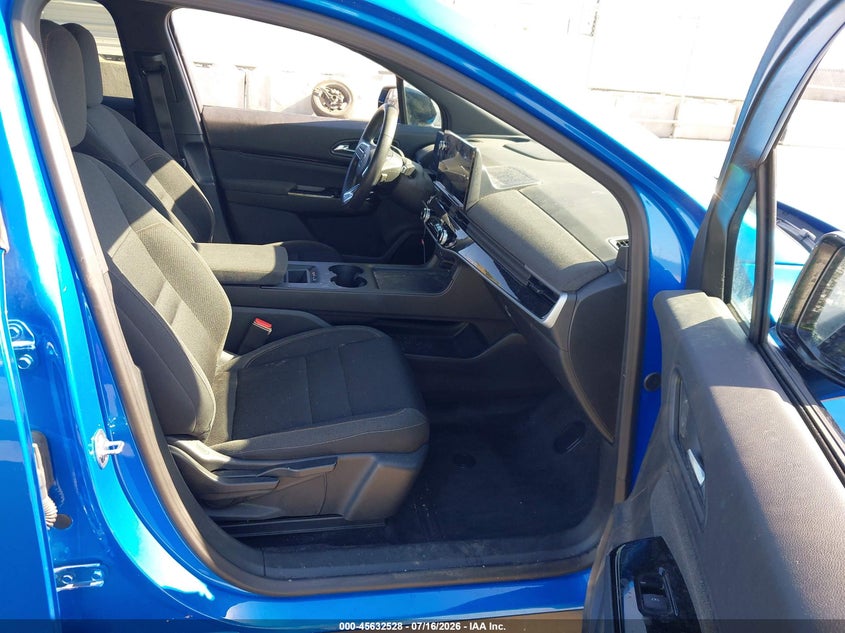 2024 Honda Prologue Ex VIN: 3GPKHURM9RS524508 Lot: 45632528
