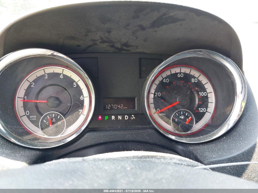 2018 Dodge Grand Caravan Sxt VIN: 2C4RDGCG9JR264368 Lot: 45632531